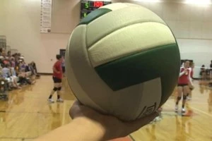 volleyball volleyball