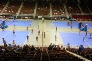 Volleyball Volleyball