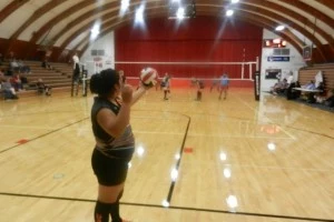 Volleyball Volleyball