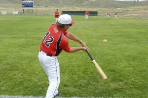 Baseball Baseball