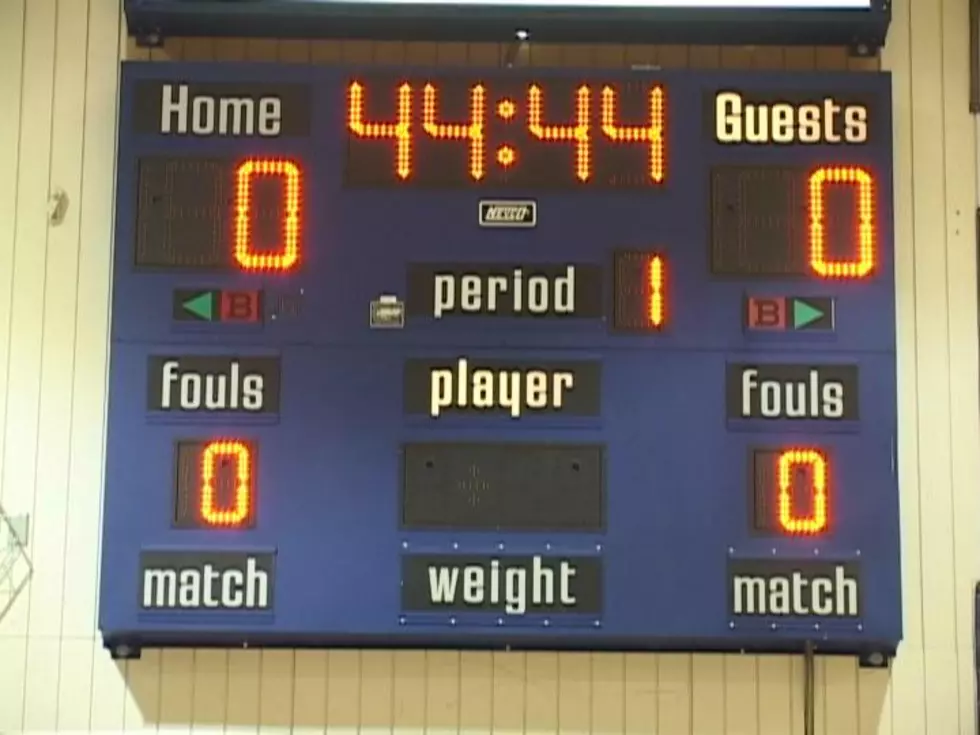 Wyoming High School Boys Basketball Scoreboard: Feb. 5-10, 2018