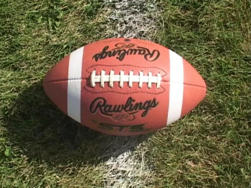 Football Standings: Week 3