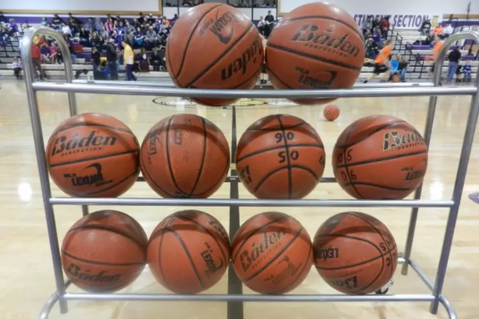 Wyoming High School 3A Girls Basketball All-State 2017