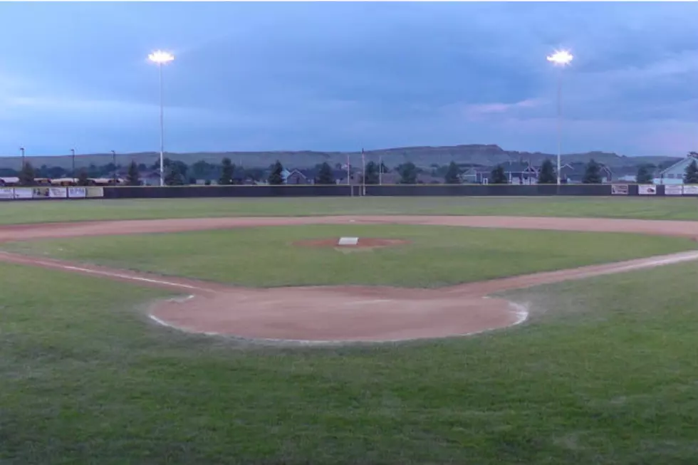 From Farm Field To Baseball Field