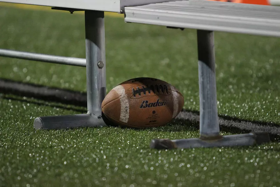 Wyoming High School Football Playoff Semi-Finals 2018