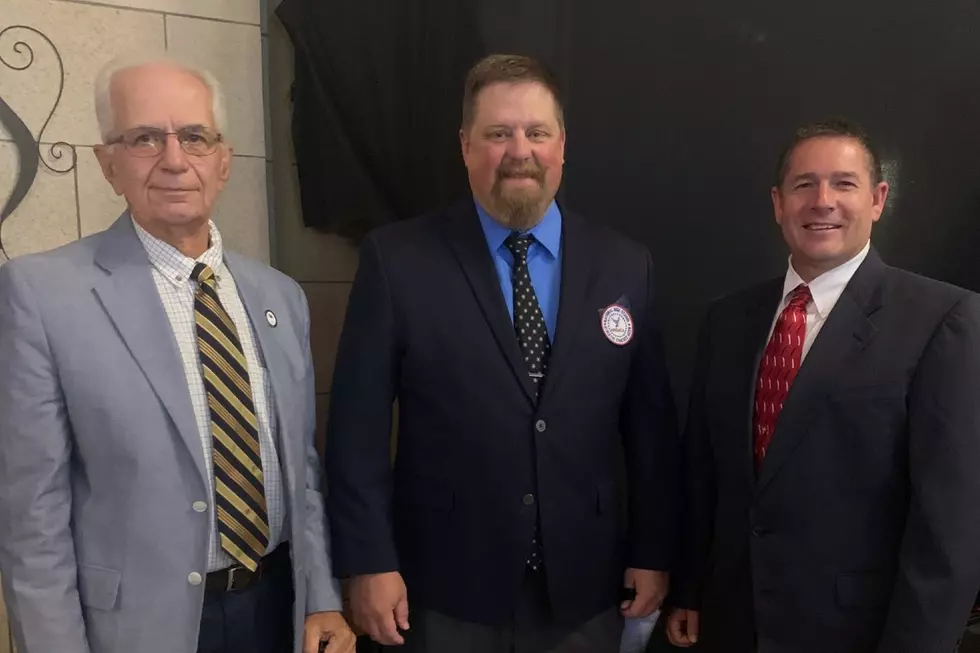 Two Wyoming Coaches Inducted into NHSACA Hall of Fame