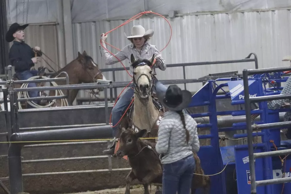 Rodeo Circuit Concludes Regular Season