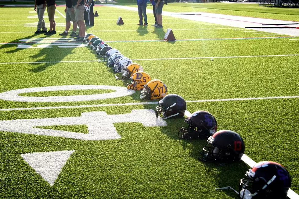 Watch Wyoming Coach Trent Aagard Preview All-Star Football Game Versus Nebraska