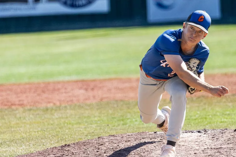 Wyoming High School Sports Pics of the Week: July 20-23