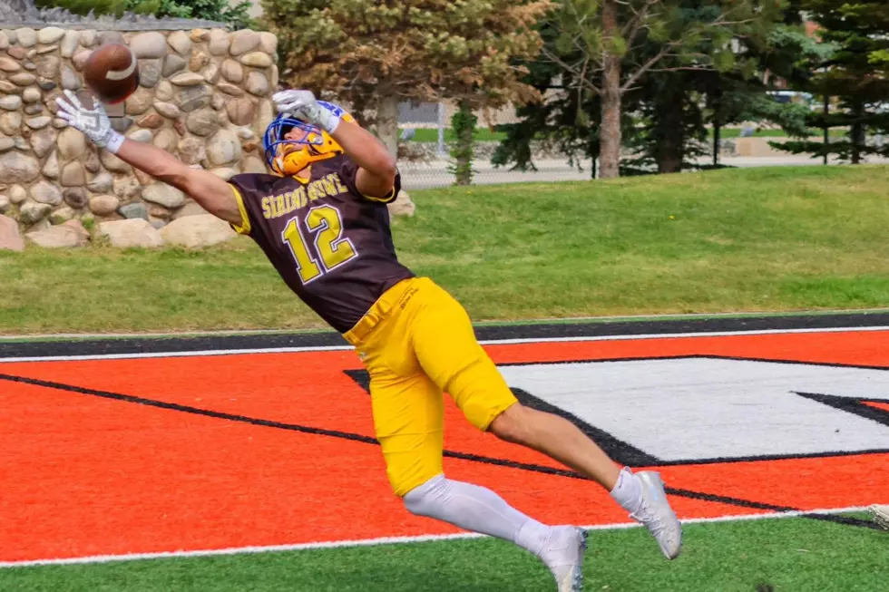 Wyoming Shrine Bowl Head Coaches are Nicc Crosby and Will Gray for 2025