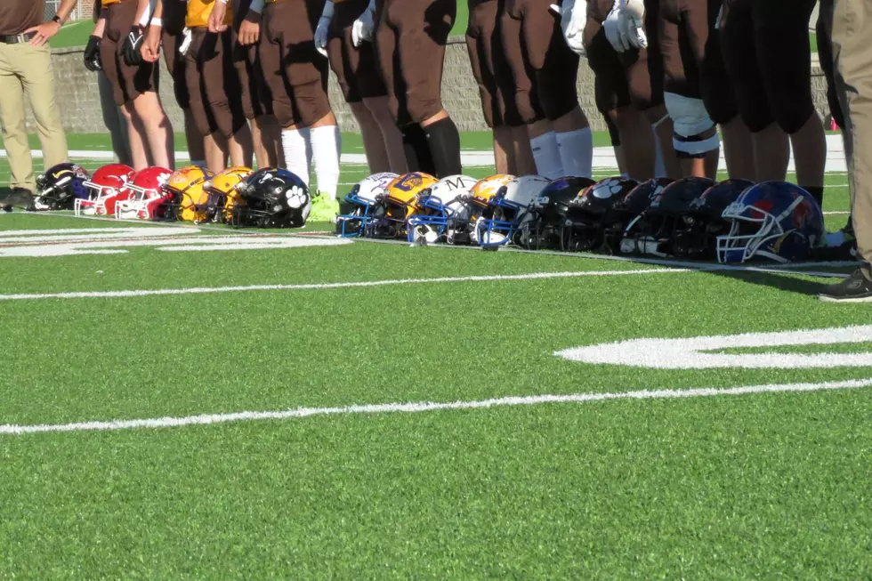 Watch Wyoming Coach Jack Cobb Preview the 2025 All-Star Football Game vs. Nebraska