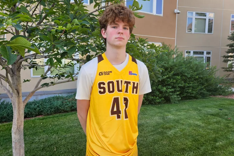 Central’s Joe Sawyer Commits to Gillette College for Basketball