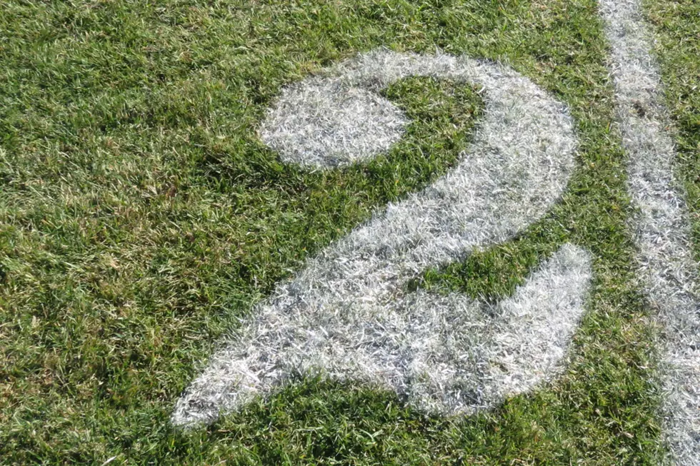 2024 Wyoming High School Semifinal Football Playoff Schedule