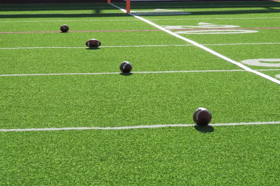Top Talent Recognized as 3A, 4A All-Conference Football Teams Announced For 2025