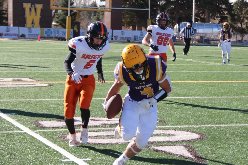 PhotoFest Rewind! State Football Championship Games