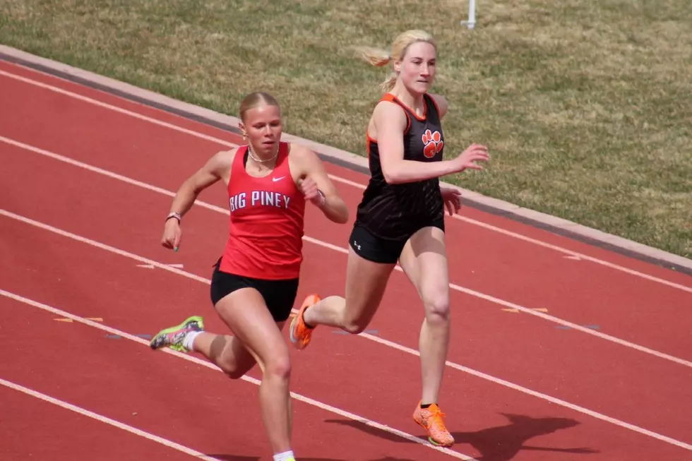 PhotoFest! Rawlins Track Meet