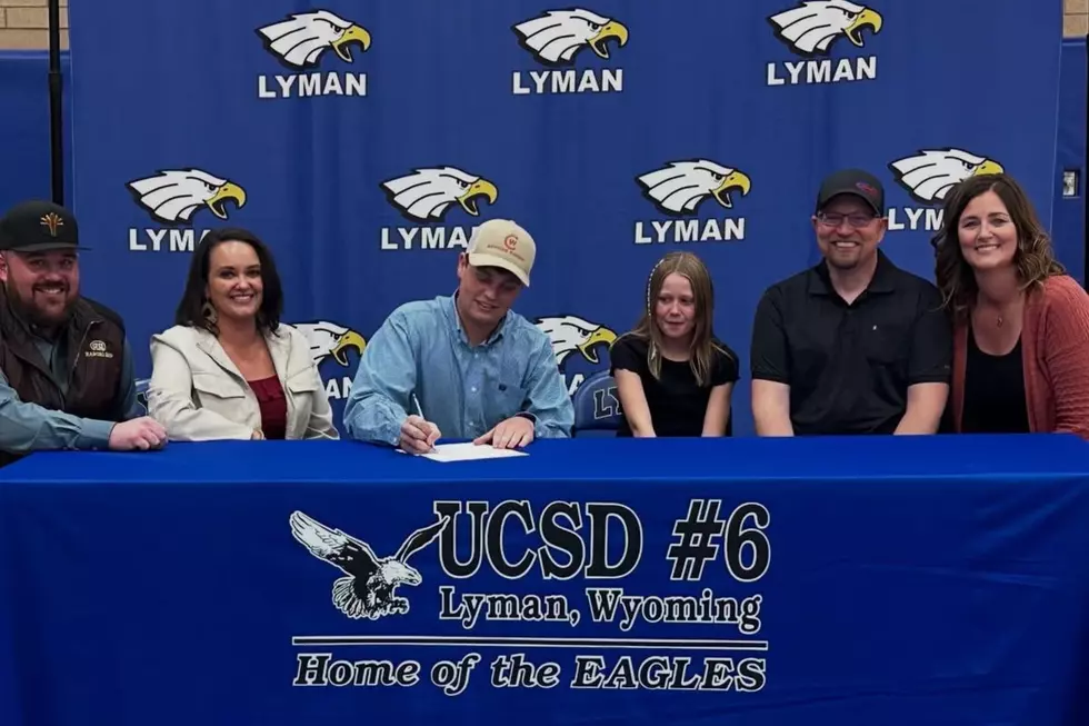 Lyman’s Braxton Condos is Heading to CWC for Rodeo