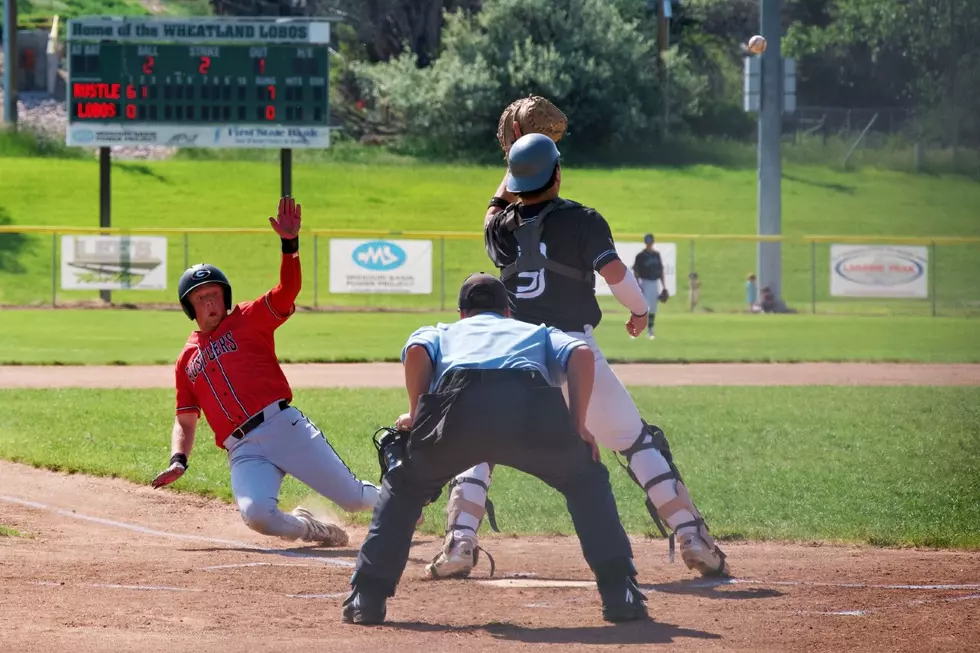 Wyoming High School Sports Pics of the Week