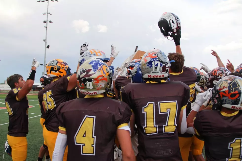 Player Rosters Announced for 53rd Annual Wyoming Shrine Bowl All-Star Game
