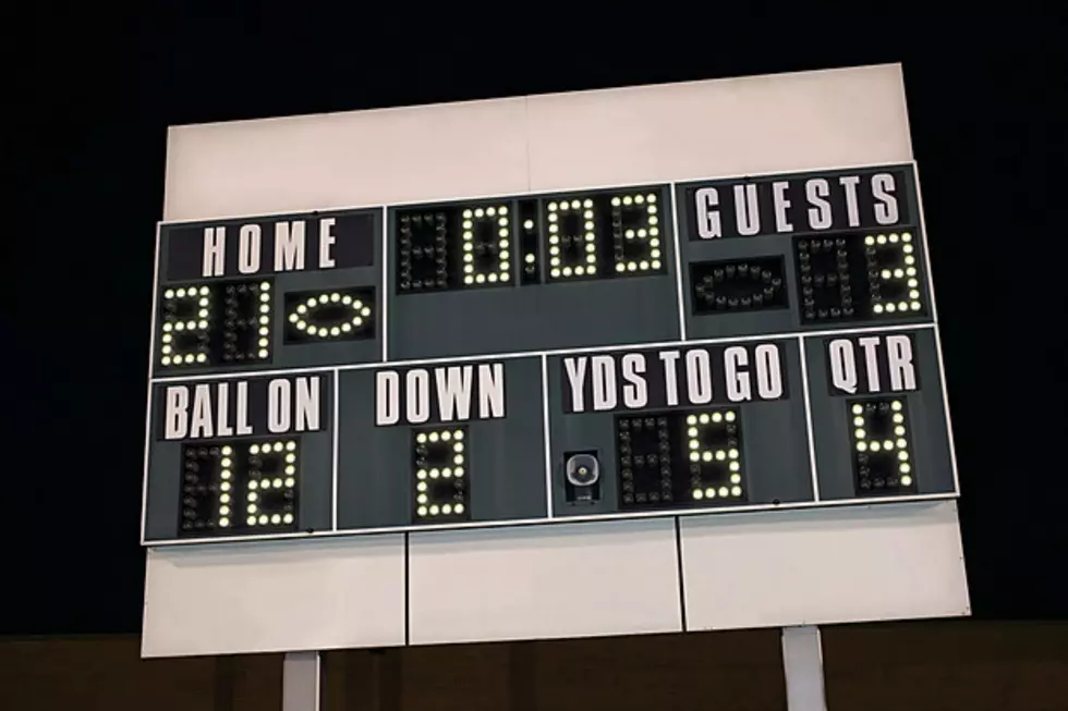 Playoff Time in Wyoming: 20 Quarterfinal Battles Launch the Road to Laramie