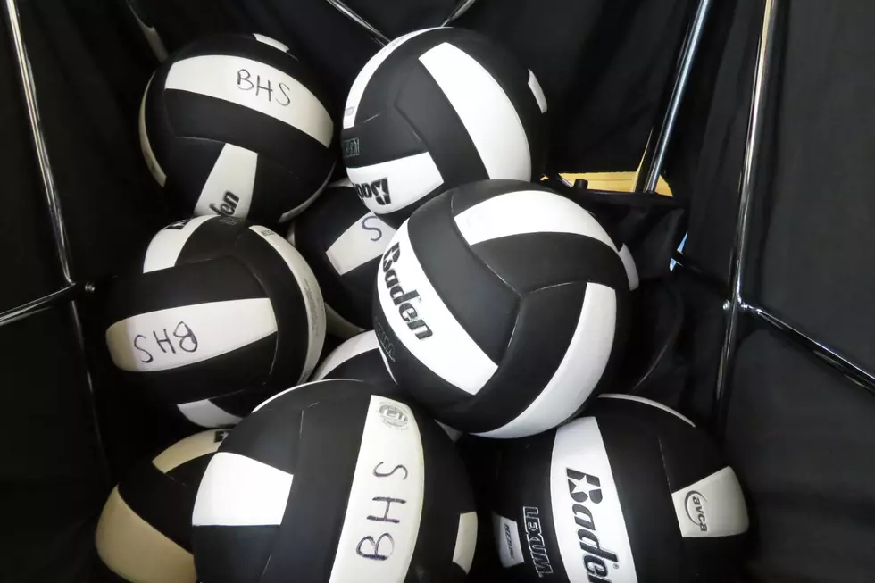 Chaos in the Standings: Upsets and Ties Close Wyoming Volleyball Regular Season
