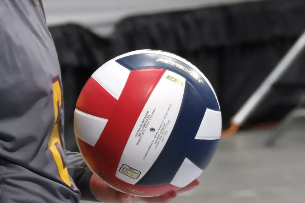 Season Complete: Here Are the Final 2025 Wyoming High School Volleyball Standings