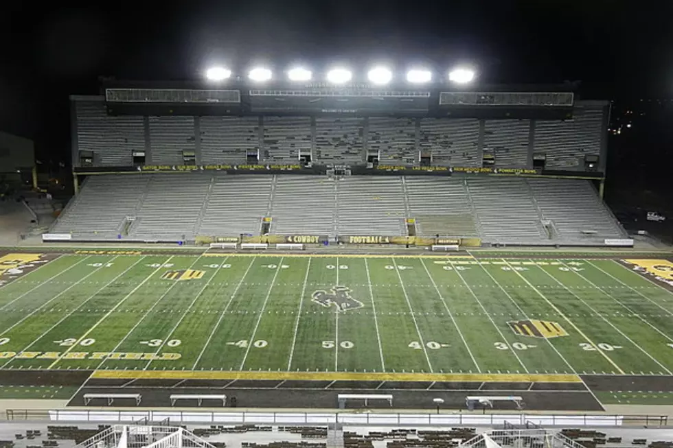 Friday Lights, Playoff Nights: The Battle for Laramie Begins