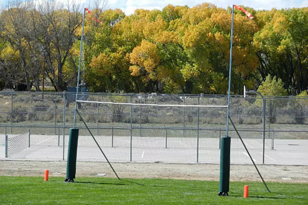 Wyoming Football Standings Updated with Championship Matchups Now Set