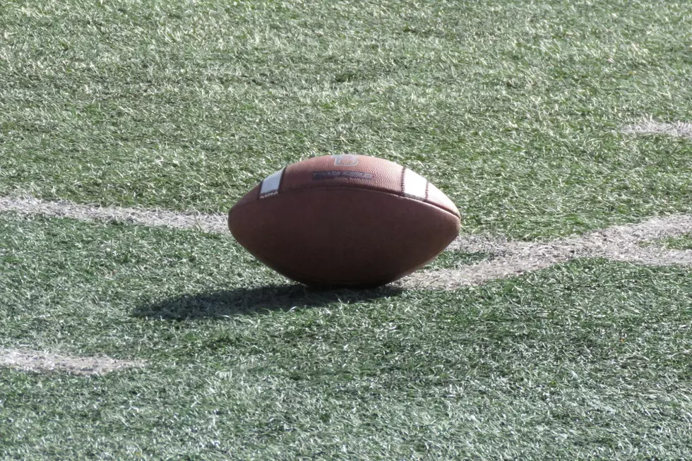 Coaches Reveal 2025 All-Conference Football Honors for 2A, 1A 9-Man and 6-Man