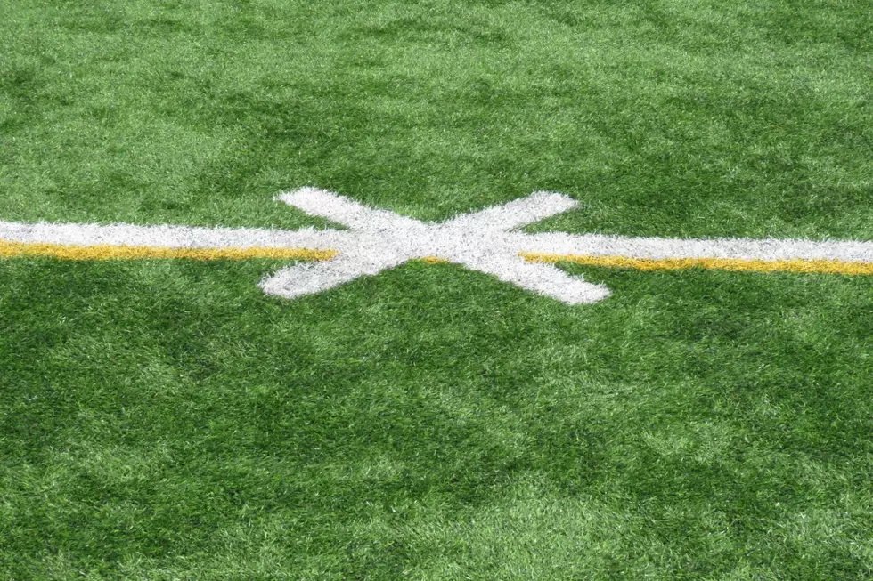 Streaks Soar, Buffalos Break Through: Wyoming High School Football Season Finalized