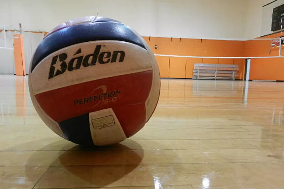 Standings Set After a Weekend of Regional Volleyball Across Wyoming