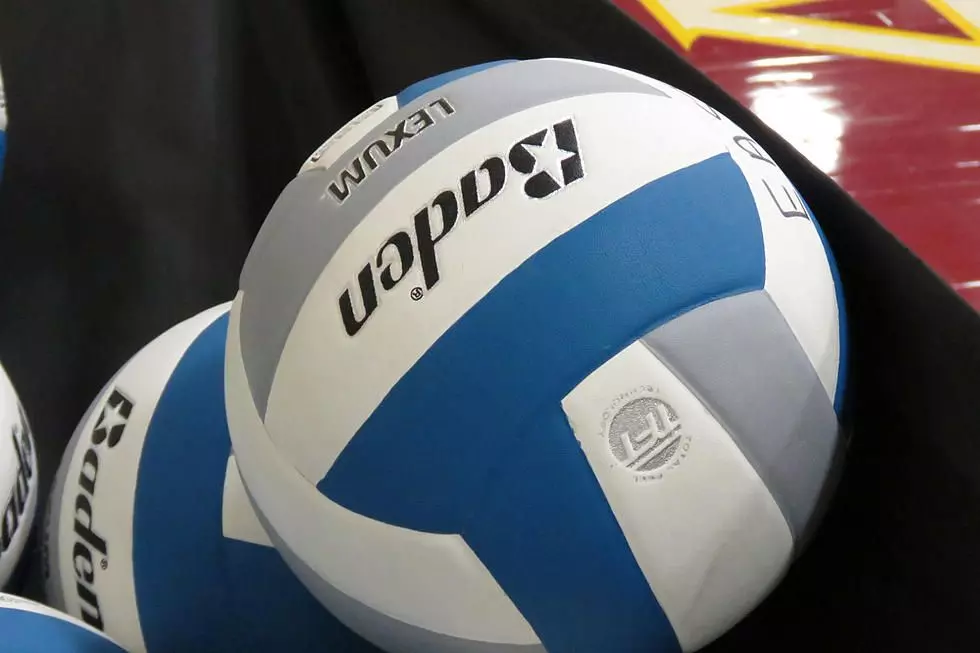 Top Talent Recognized: 2025 Wyoming All-Conference Volleyball Honors Announced