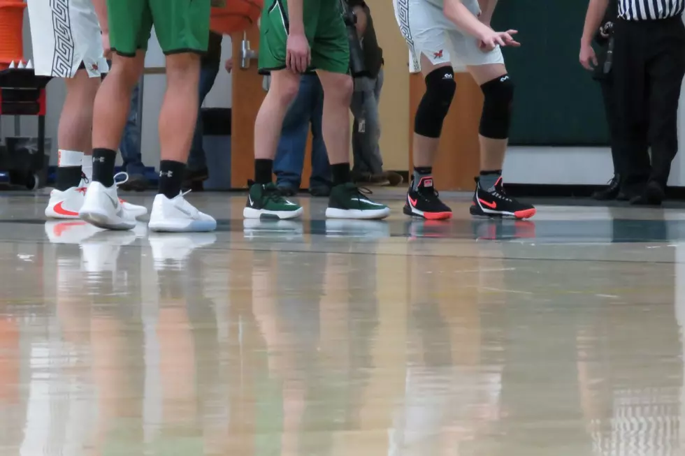 Midseason Movement: Week 6 Brings Standings Changes Across Wyoming Boys Basketball