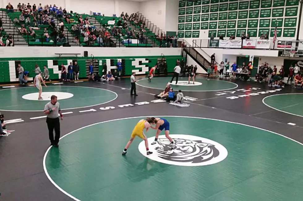 From Tournaments to Duals: Wyoming Wrestling Turns the Corner in Week 6