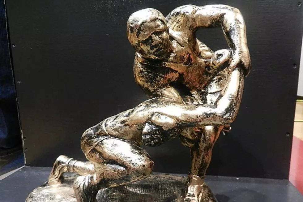 All Eyes on Riverton as Ron Thon Memorial Defines Week 7 of Prep Wrestling