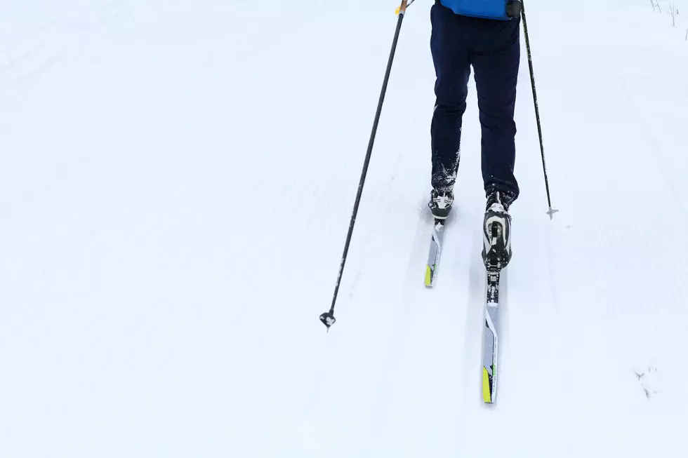 Pinedale Hosts 2026 Wyoming Nordic Skiing State Championships