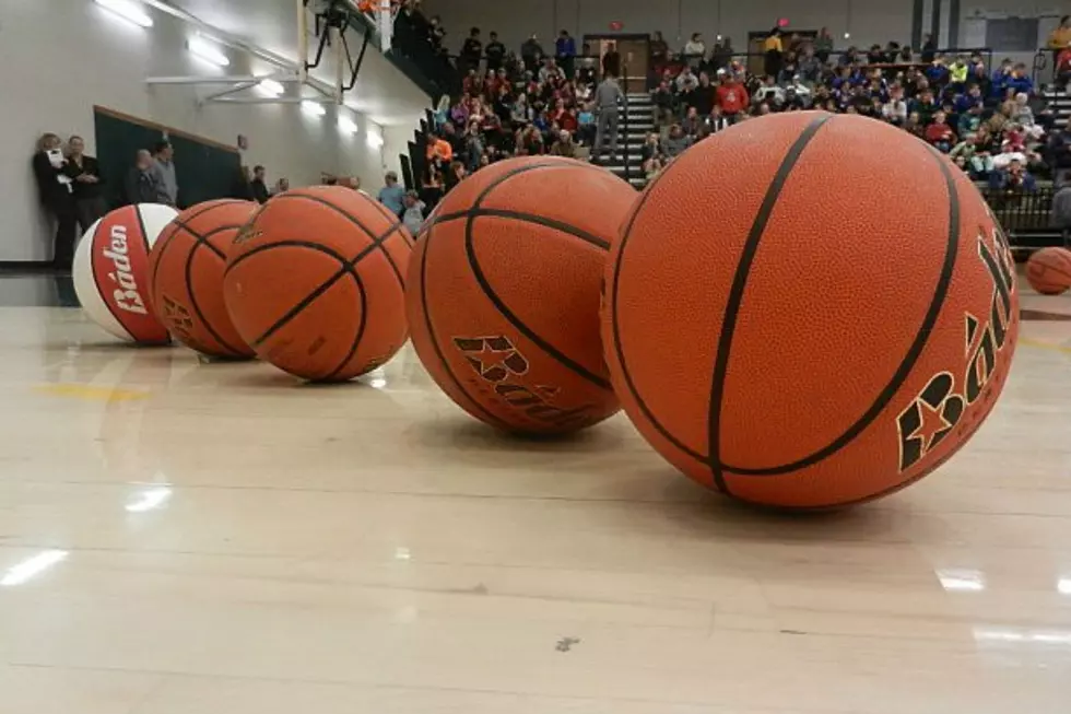 Wyoming Boys’ Basketball Standings Updated After Crucial Week 8 Games