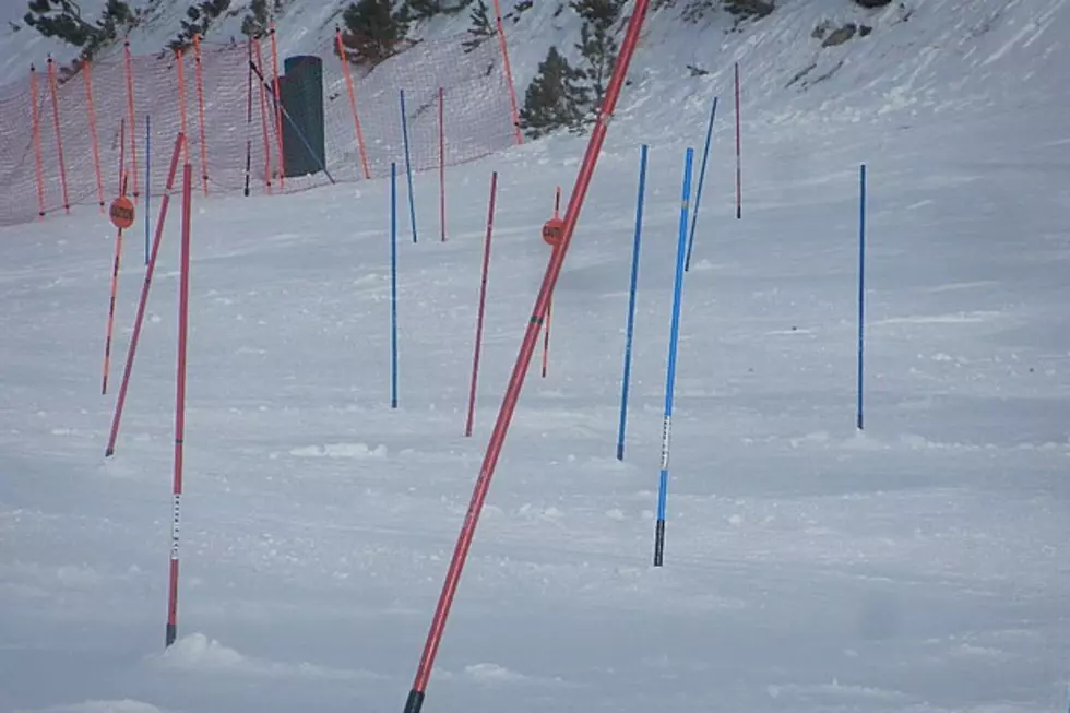 Wyoming Alpine Ski Season Ends With State Championships in Jackson