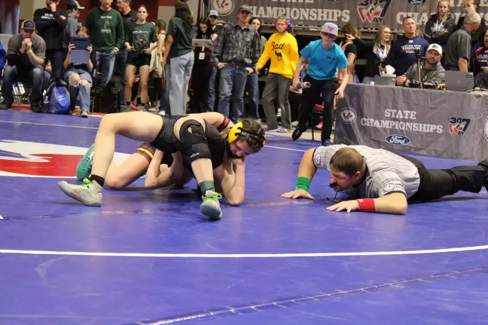 WCA Announces 2026 Wyoming All-State Wrestling Honors