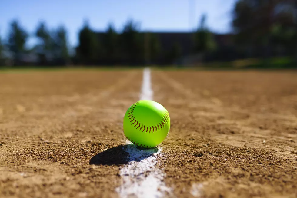 2026 Wyoming High School Softball Final Standings